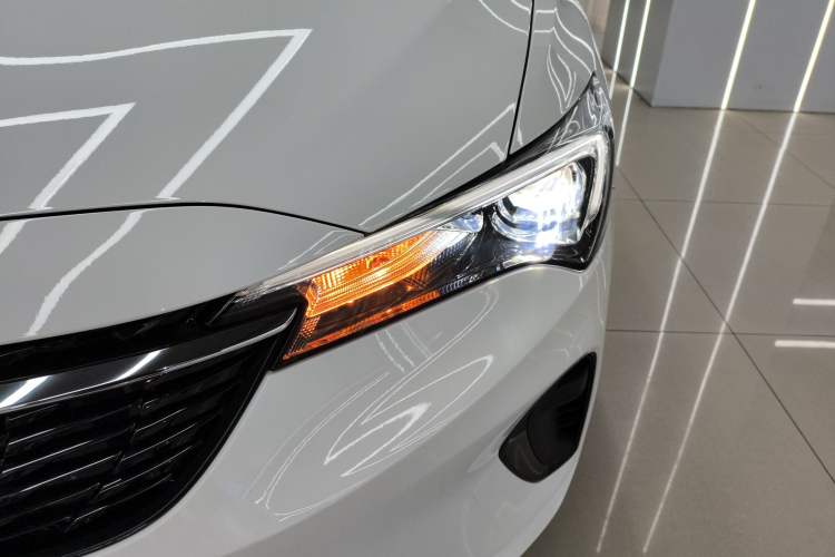 Used Buick Verano 2023 Pro Enjoyment Edition Left Front Headlight