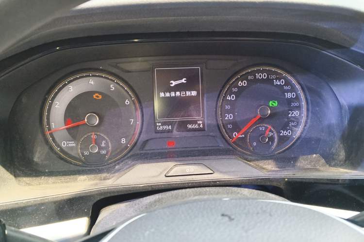 Used Volkswagen Lavida 2021 280TSI DSG Comfort Edition
