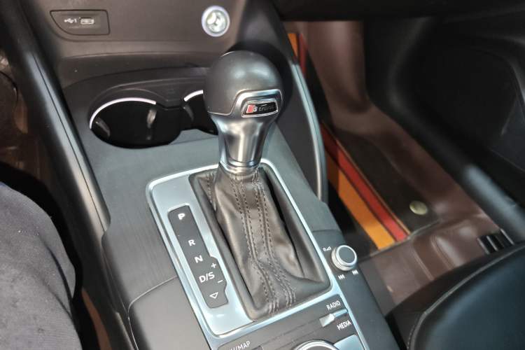 Used Audi A3 2018 30th Anniversary Edition Limousine 35 TFSI Style Model