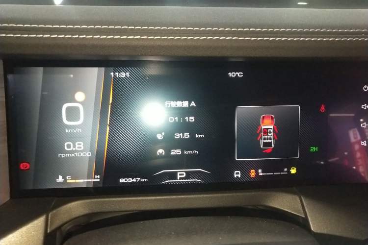 Used Tank 300 2021 Off-Road Edition 2.0T Conqueror
