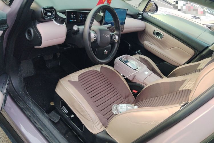 Used AION UT 2025 420 Intelligent Luxury Edition