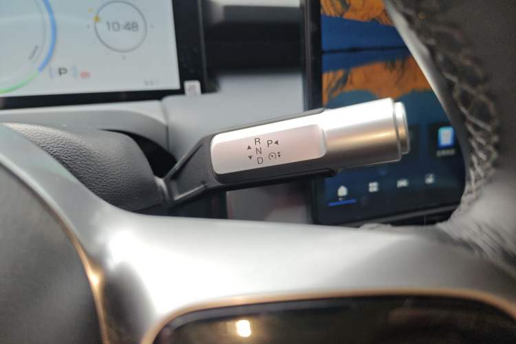 Used AION Y 2023 Plus 610 Enjoyment Edition Ternary Lithium
