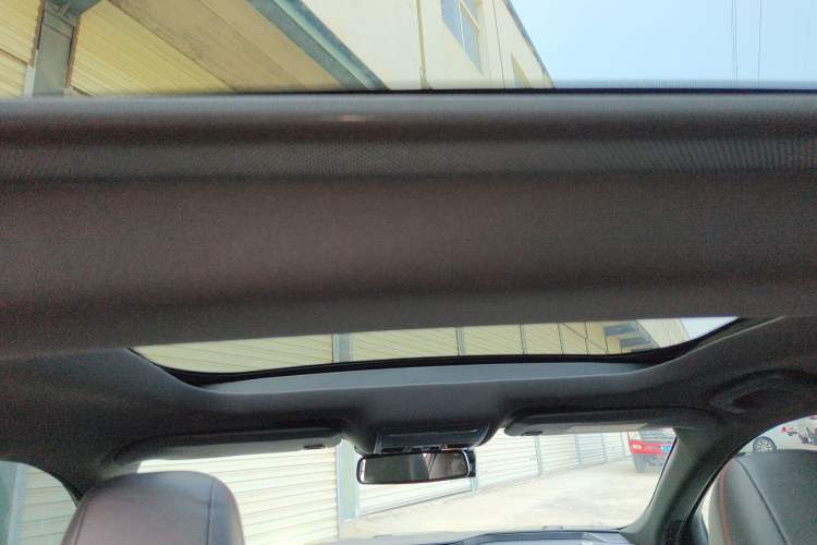 Used Ford Mondeo 2022 Facelift EcoBoost 245 ST-Line