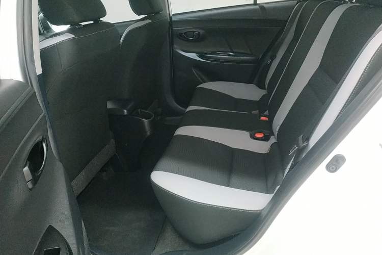 Used Toyota YARiS L Zhi Xuan 2020 1.5L CVT Leading Edition