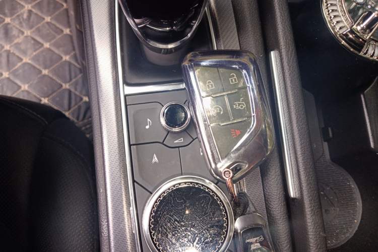 Used Cadillac CT5 2024 28T Luxury Pro Trim
