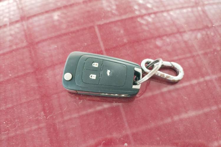 Used Chevrolet Cavalier 2016 1.5L Automatic Enjoyment Edition