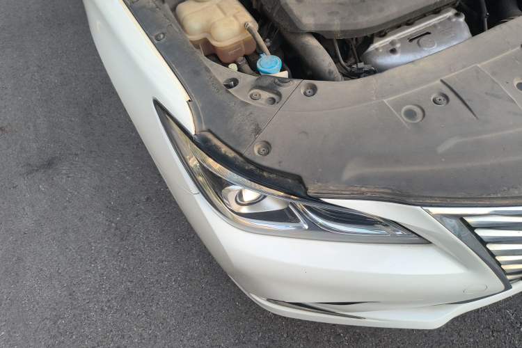 Used CHANGAN Raeton CC 2018 1.5T Automatic Haoya Model China V Standard
