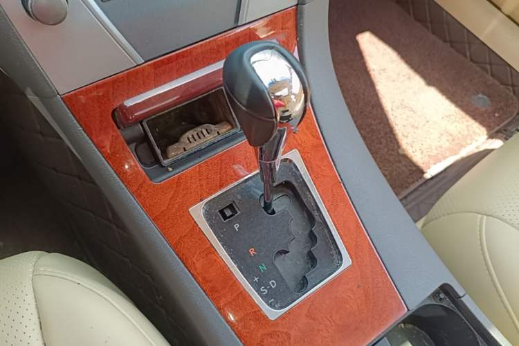 Used Lexus ES 2010 240 Elegant Edition
