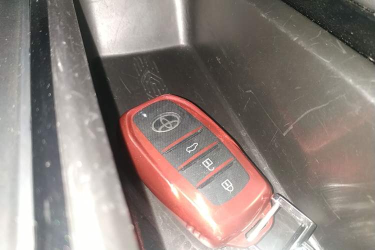 Used Toyota Camry 2024 2.0G Prestige Edition