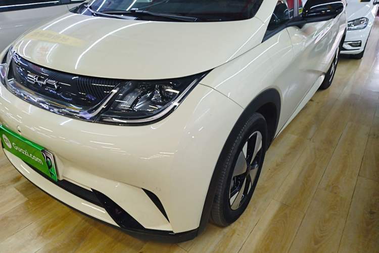 Used BYD Dolphin 2023 420 km Fashion Edition Left Front Headlight