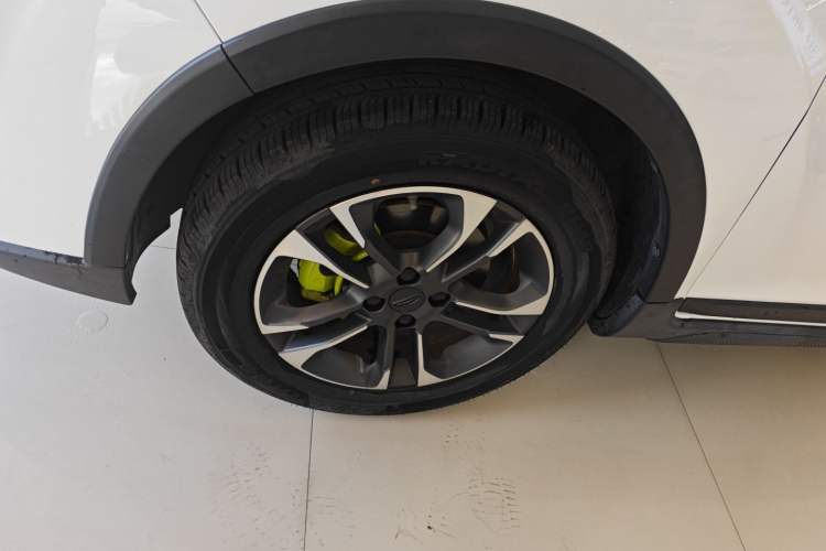 Used Geometry EX3 Kung Fu Cow 2021 Kungfu NiuNiu