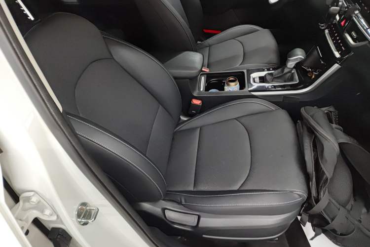 Used Kia K3 2019 1.5L CVT Smart Connectivity Version
