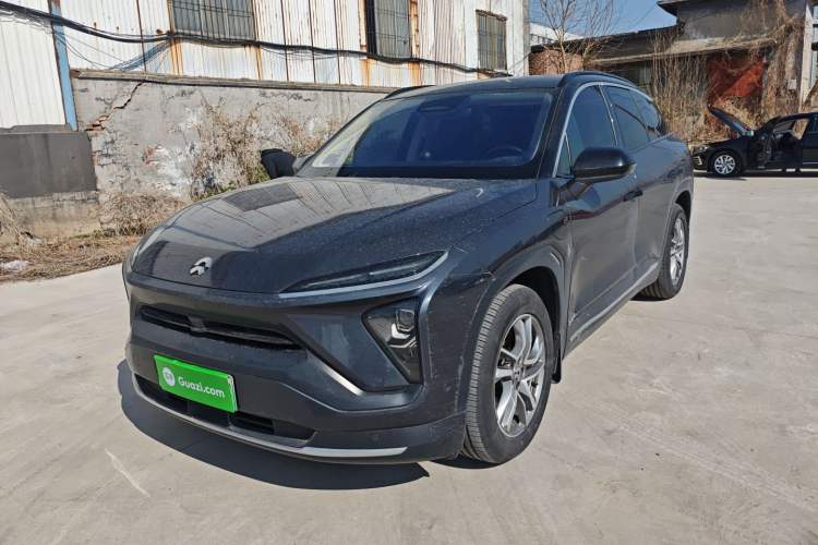 Used Nio ES6 2020 600 km Sport Edition