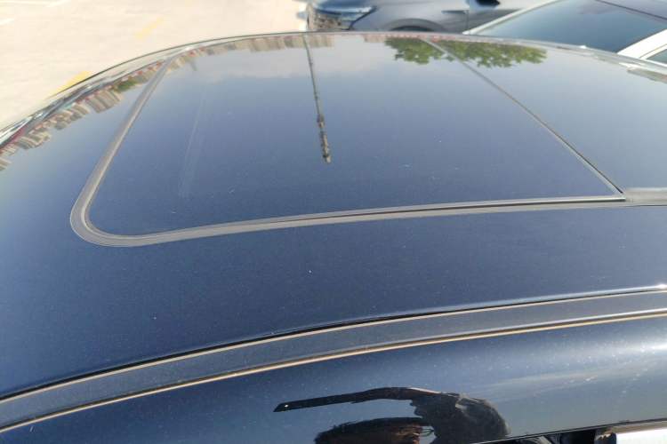 Used Bestune B70 2022 Third Generation 1.5T Automatic Enjoyment Version
