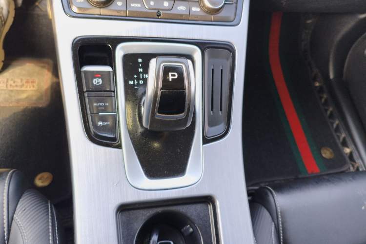 Used Geely Auto Emgrand X7 Sport 2021 1.8TD DCT Two-Wheel Drive Asian Games Comfort Edition