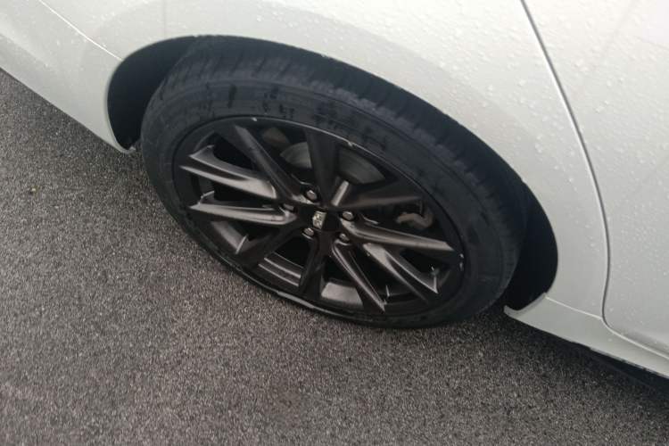 Used Cadillac CT4 2020 28T Elite Edition