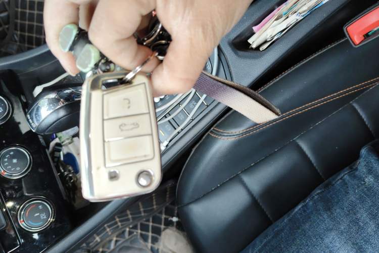 Used Volkswagen Bora 2023 200TSI DSG SmartDrive PRO Edition
