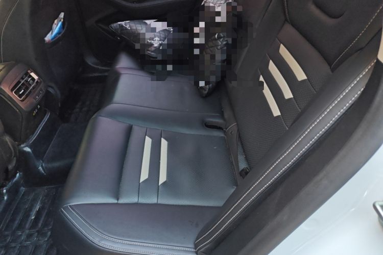 Used BYD Qin Pro New Energy 2019 EV Super Edition High-Power Long-Range Smart-Connected Cutting-Edge Model
