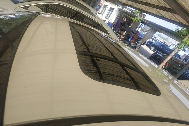 Used Mazda 3 Axela 2017 Hatchback 1.5L Automatic Luxury Model Emission Standard China V Roof