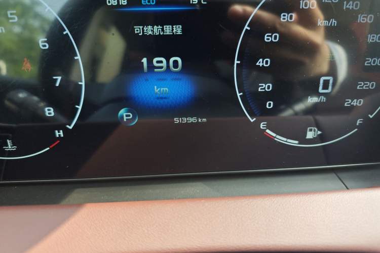 Used Geely Auto Haoyue 2022 1.8TD Automatic Prestige 7-Seater