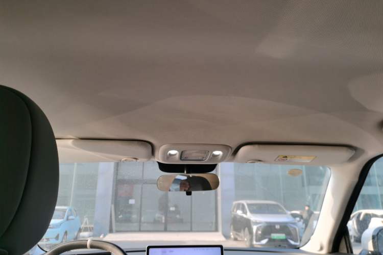 Used Dongfeng NAMMI 01 2024 430 Plus Smart+ Headliner