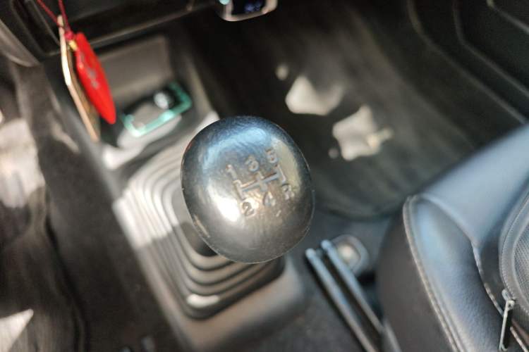 Used Suzuki Jimny 2012 1.3 MT JLX
