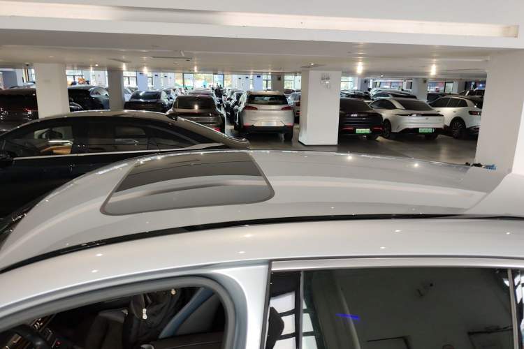 Used Mercedes-Benz EQC 2020 EQC 400 4MATIC Generation 1886 Limited Edition