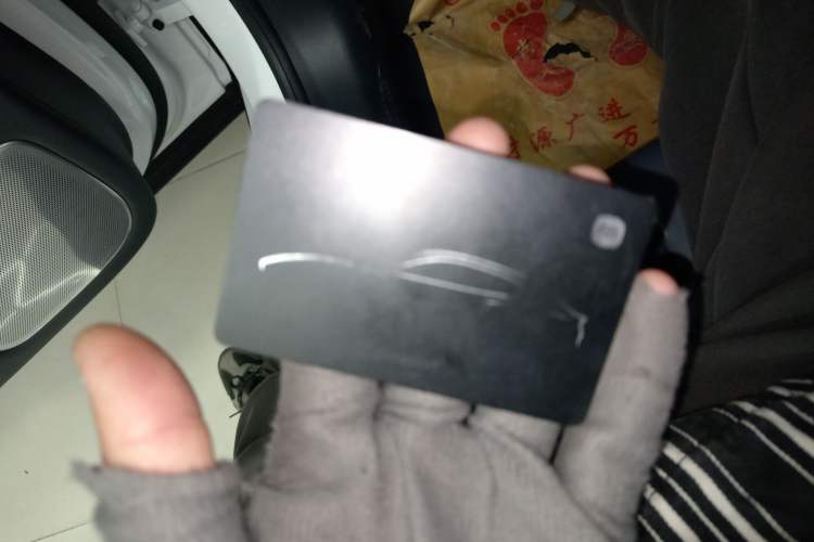 Used Xiaomi Auto YU7 2025 Ultra-Long Range Rear-Wheel Drive Version
