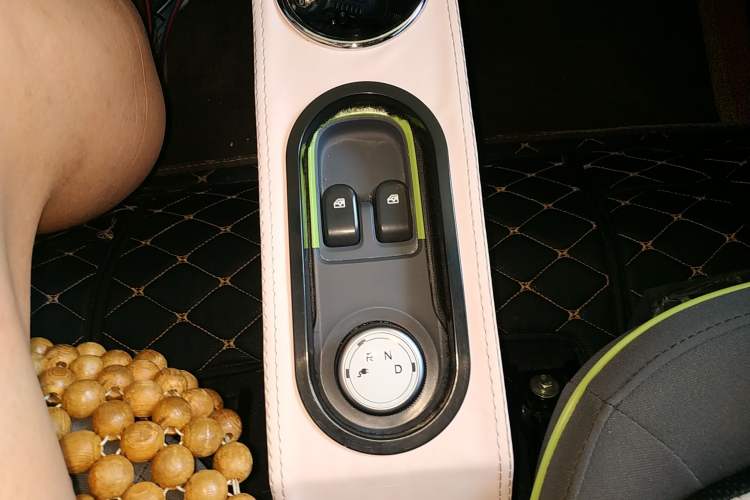 Used Baojun E100 2020 305KM Smart Drive Version
