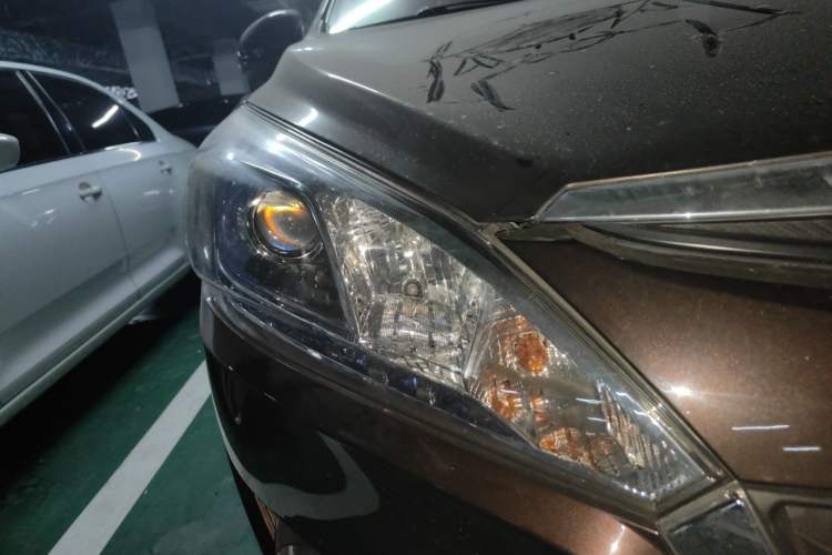 Used Luxgen U6 SUV 2017 1.8T Tech Value Model