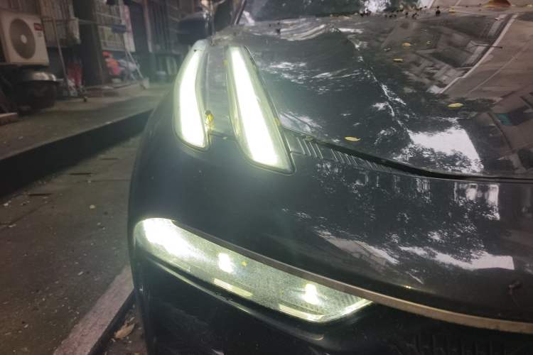 Used Lynk & Co 03 2025 1.5TD DCT Champion Edition Pro
