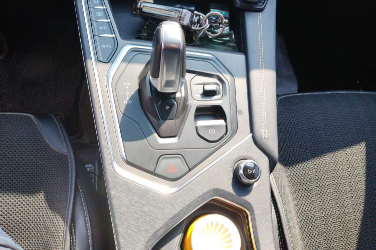 Used Lynk & Co 01 2023 2.0TD Two-Wheel Drive Pro Trim