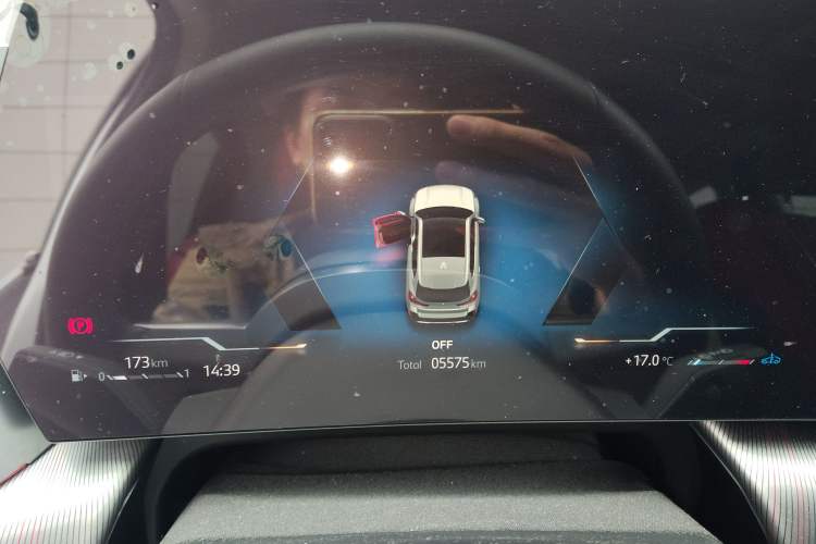 Used BMW X1 2024 sDrive25Li M Sport Package
