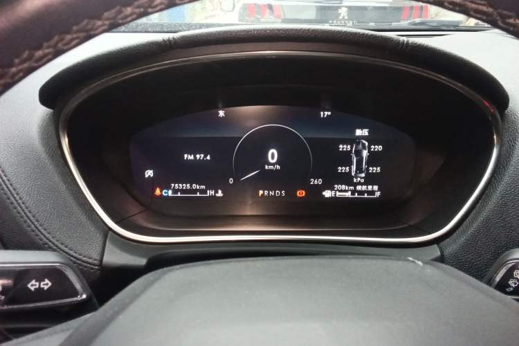 Used Lincoln Nautilus 2019 2.0T Two-Wheel Drive Luxury Edition China V Standard
