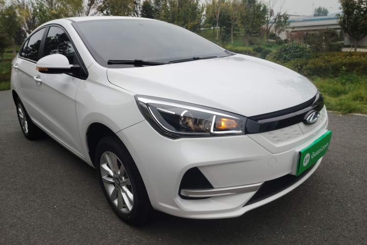 Used Chery New Energy Arrizo e 2024 405km Travel Edition