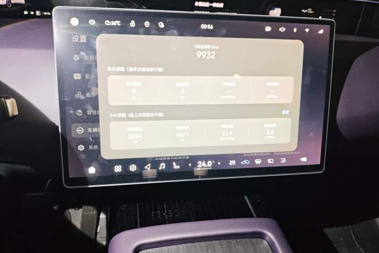 Used Avatr 07 2024 Max Extended-Range Edition
