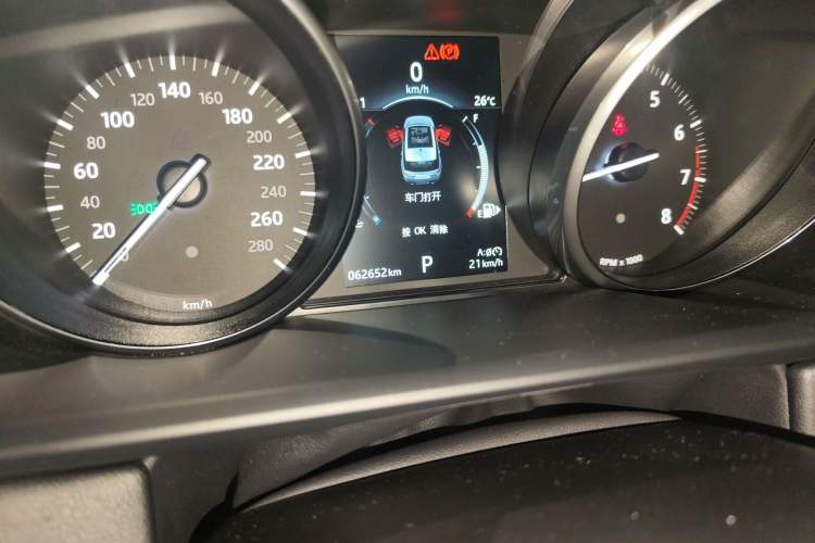 Used Land Rover Range Sport 