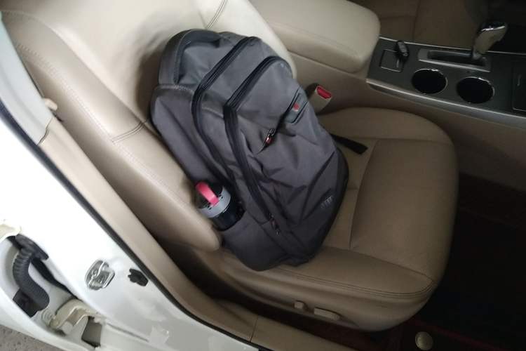 Used Nissan Teana 2016 Revised Version 2.0L XL Comfort Edition