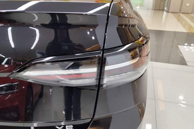 Used Volkswagen Lavida 2025 New Sharp 1.5L Outstanding New Vision Edition
