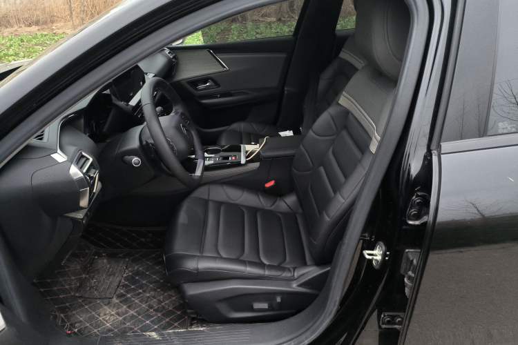 Used Citroen C5 X 2021 1.6T Enjoy the Extraordinary