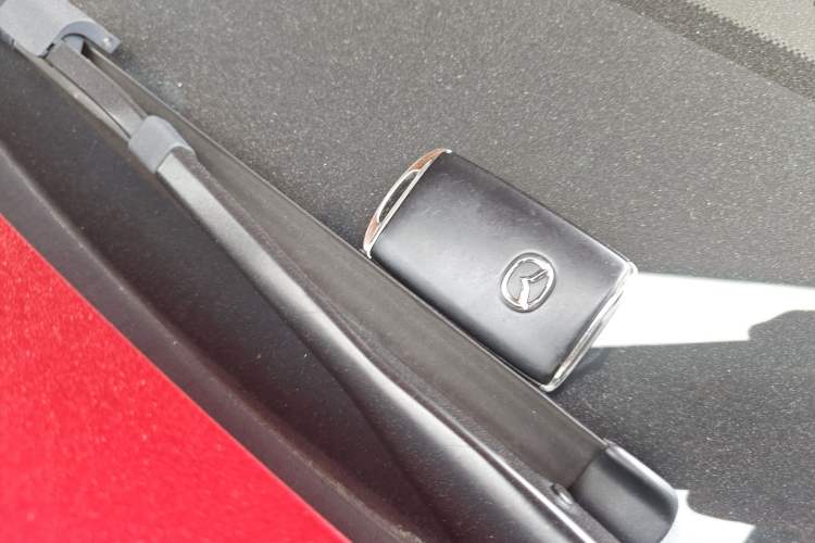 Used Mazda CX-30 2020 2.0L Automatic Zunyue Trim
