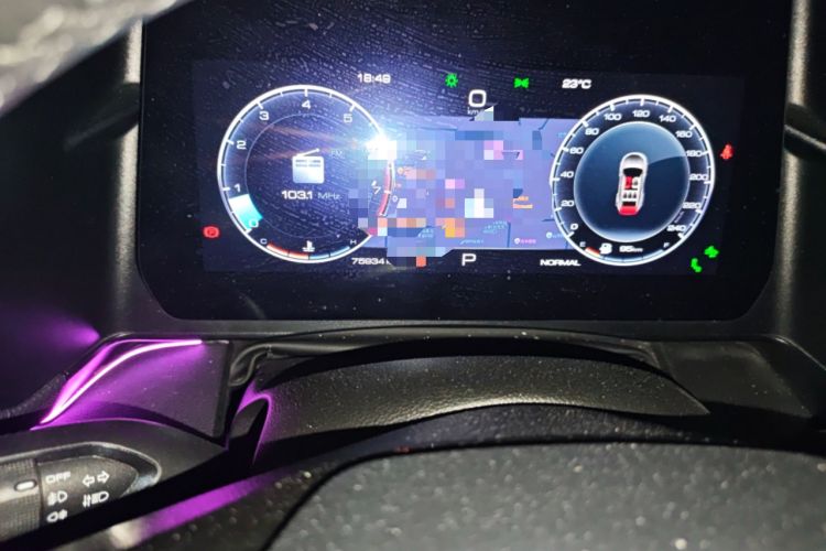 Used Haval DARGO 2022 1.5T DCT Two-Wheel Drive Mastiff Pursuit Edition
