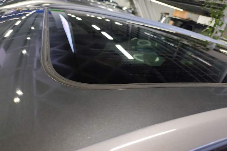 Used CHANGAN CS75 PLUS 2025 4th Generation 1.5T New Blue Whale Smart Luxury Edition
