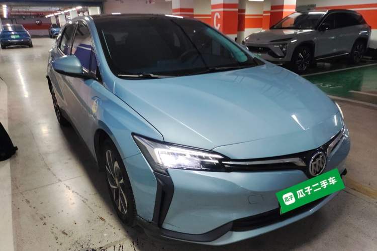 Used Buick Velite 6 2019 Connected & Smart Edition
