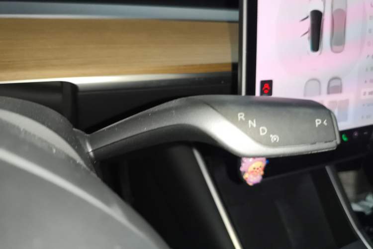 Used Tesla Model 3 2020 Revised Version Standard Range Rear-Wheel Drive – Upgraded Edition
