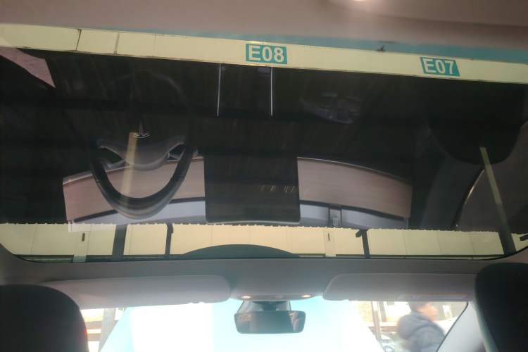 Used Tesla Model 3 2019 Long-Range Rear-Wheel-Drive Version