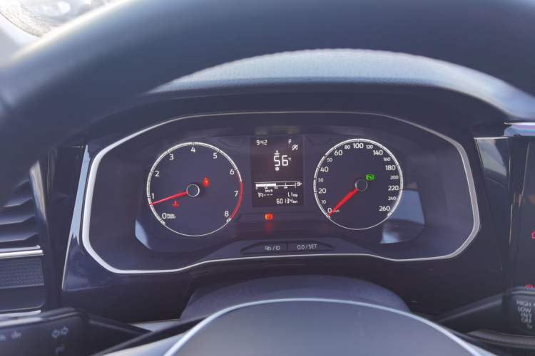 Used Jetta VS5 2023 280TSI Automatic Trend Edition