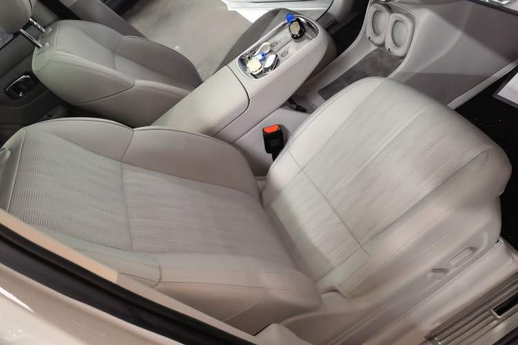 Used Leapmotor B10 2025 510 LiDAR Version
