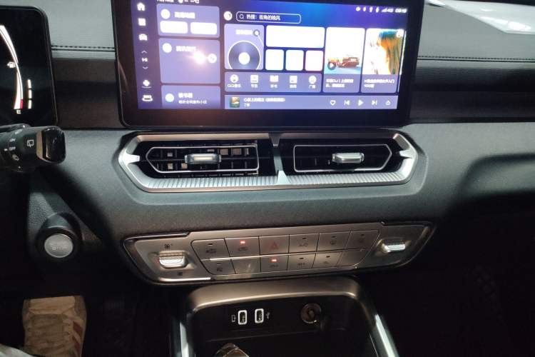 Used Haval H5 2023 2.0T Automatic 4x4 Innovation Edition – Diesel