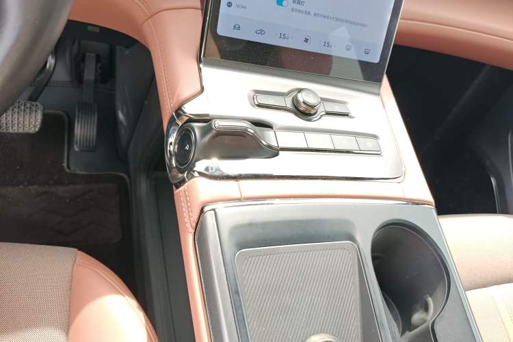 Used Nio EC6 2020 615 km Performance Edition